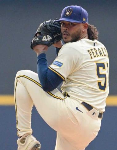 Freddy Peralta