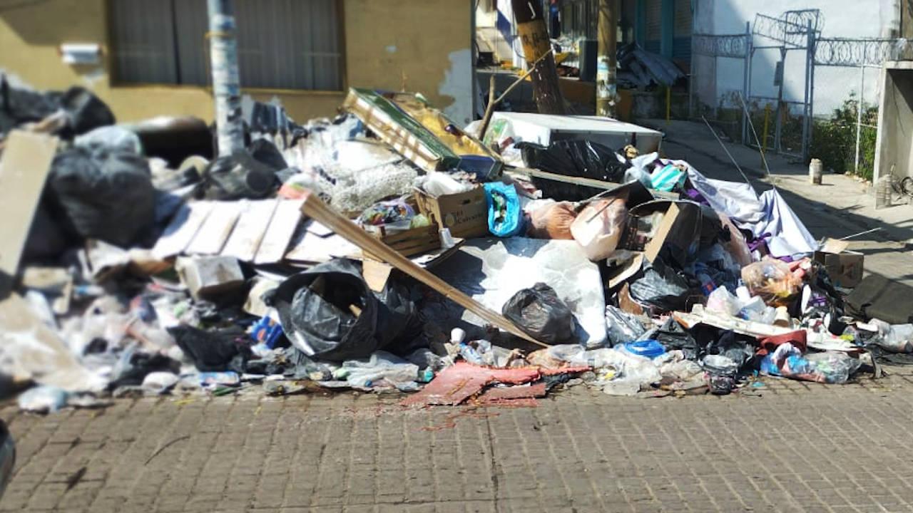 Basura