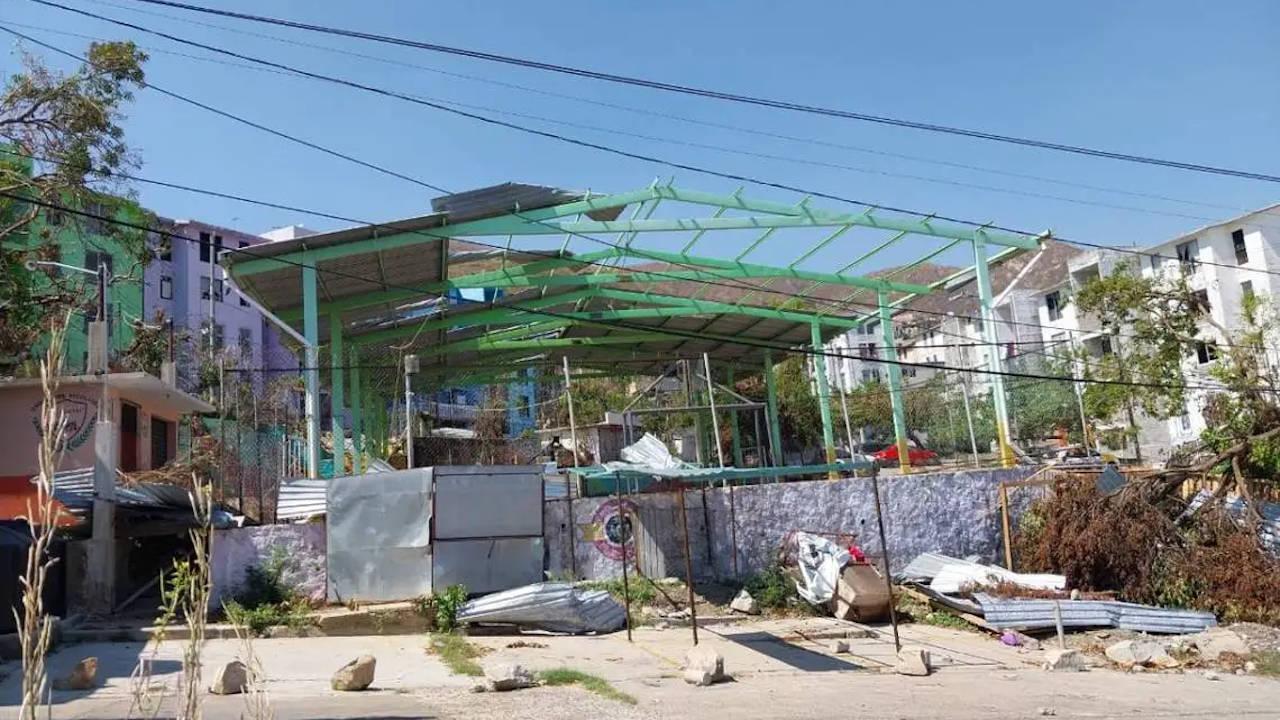 Escuelas