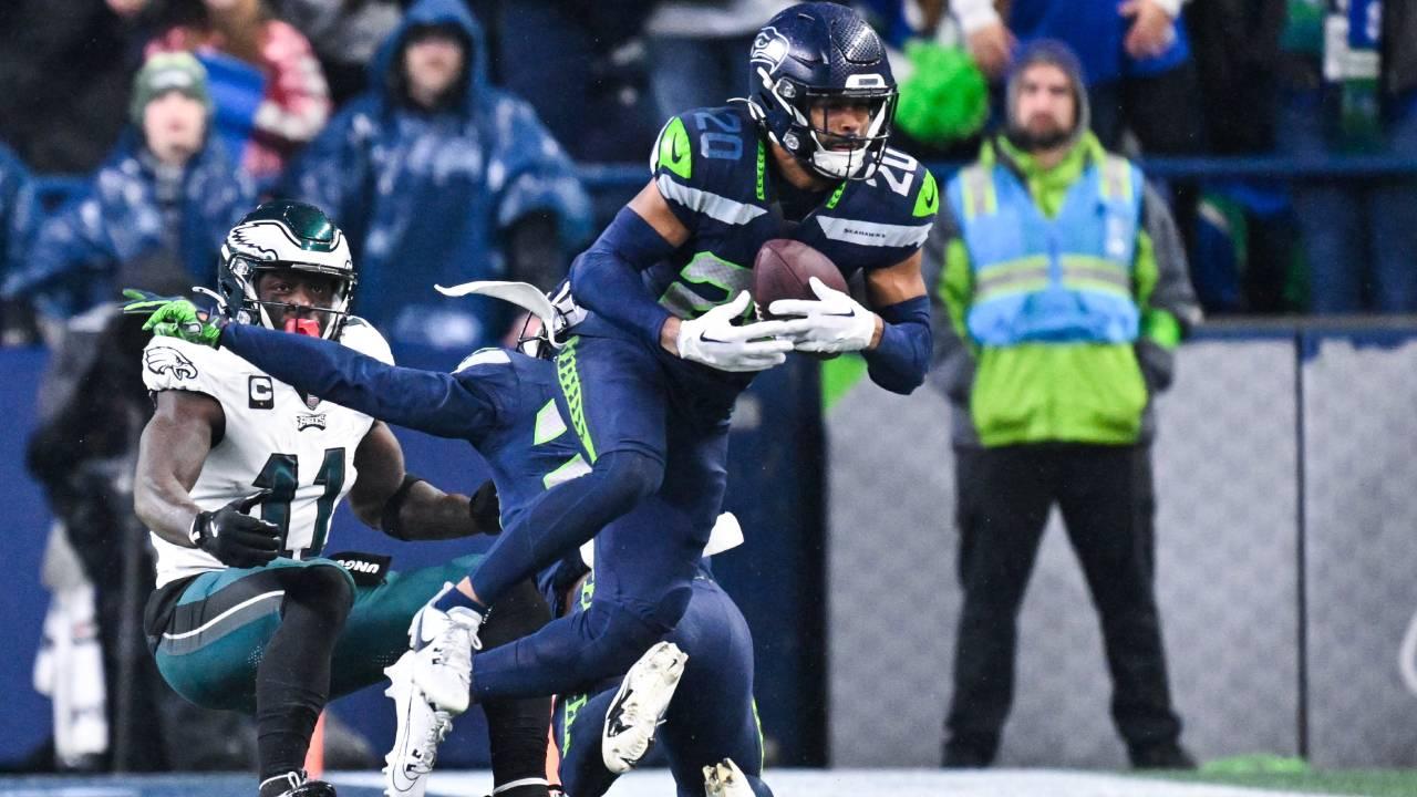 Seahawks