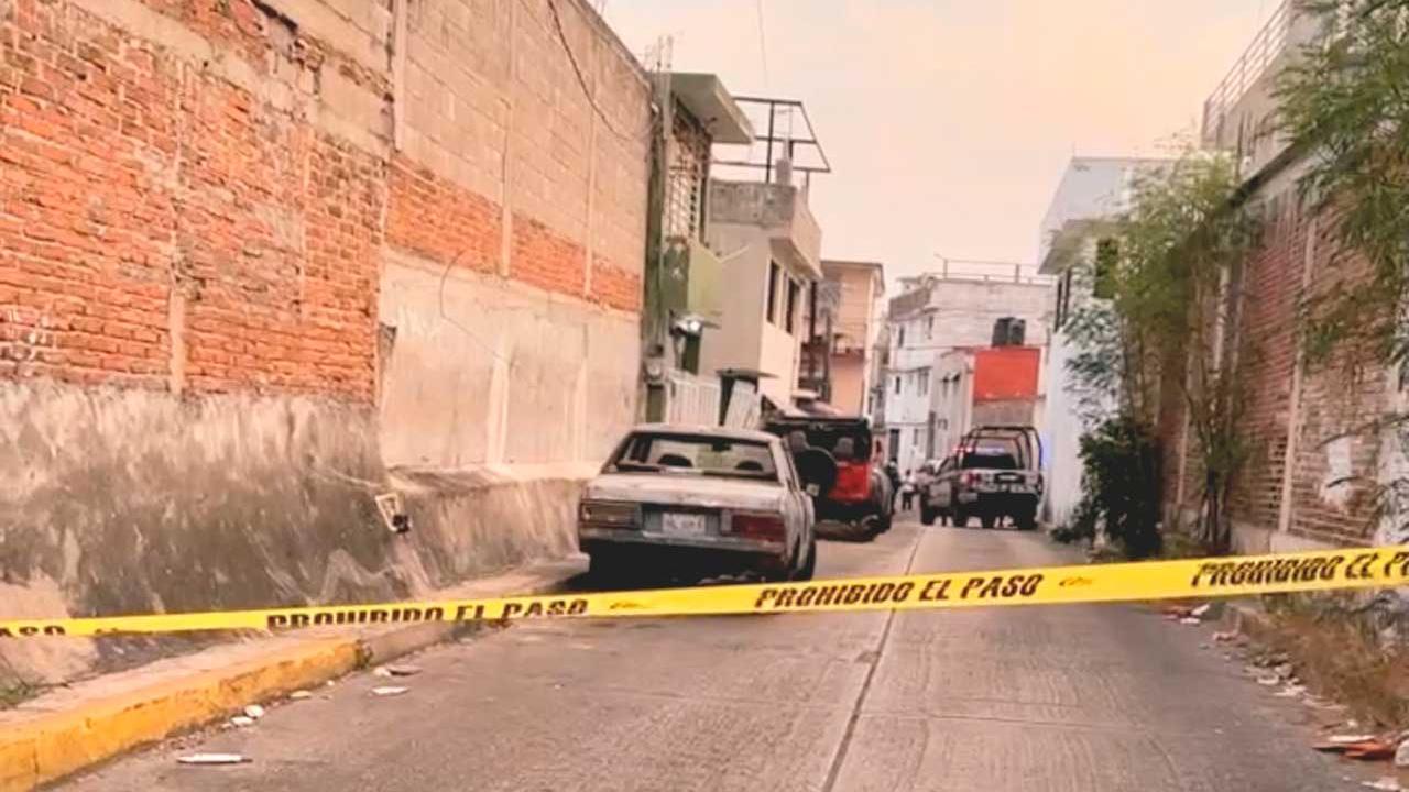 Crimen Morelos