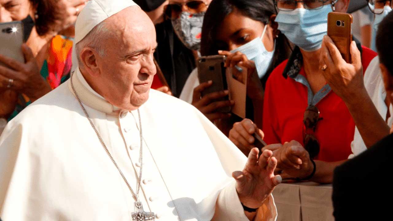 Papa Francisco