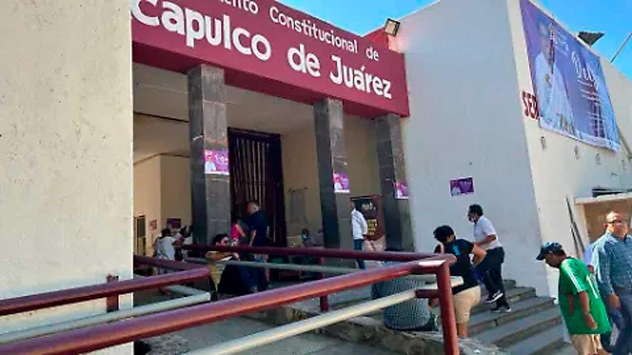 Ayuntamiento
