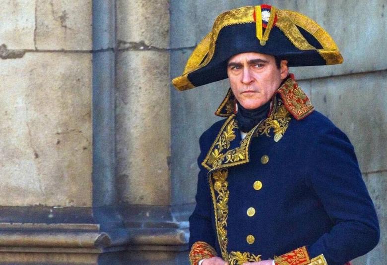 Napoleón Bonaparte