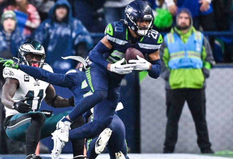 Seahawks