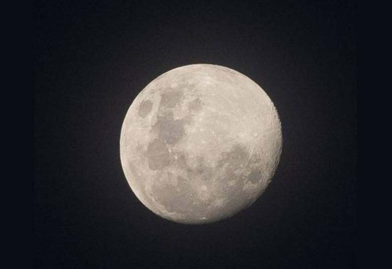 Luna Llena