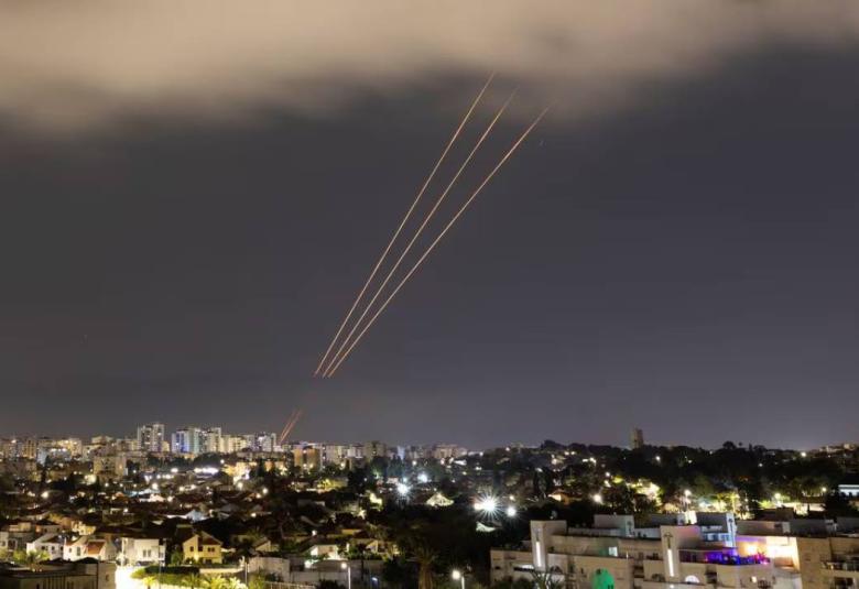 Ataque a Israel