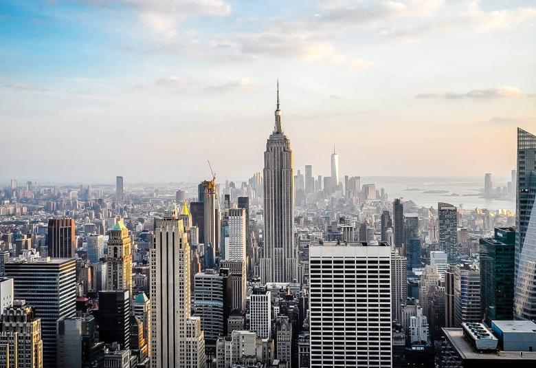 Nueva York