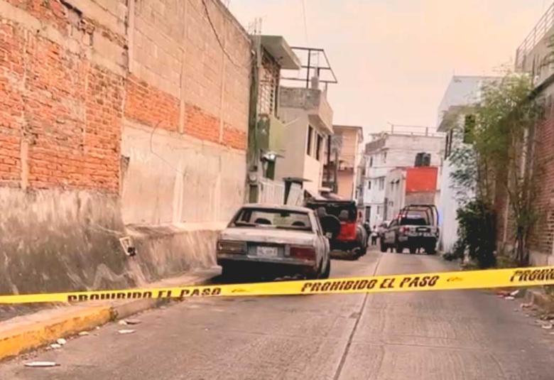 Crimen Morelos