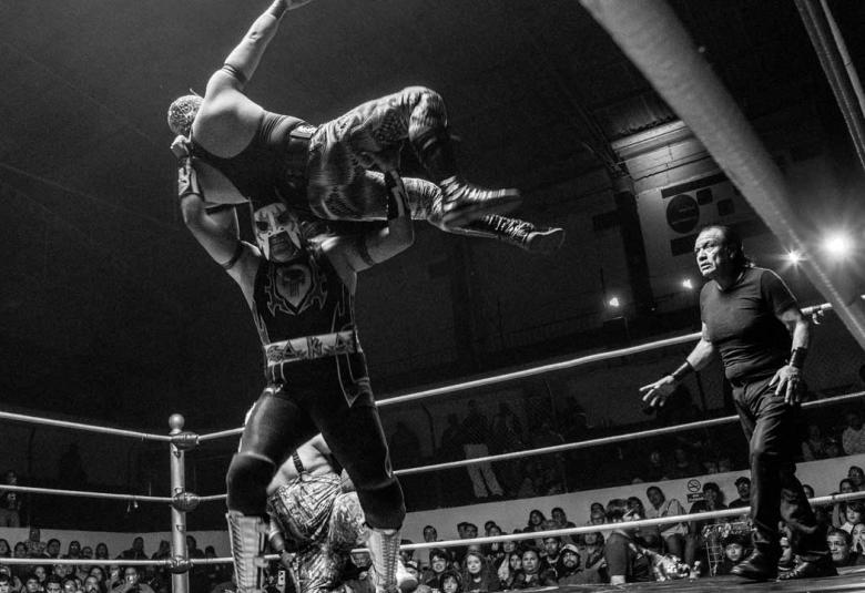 Lucha Libre
