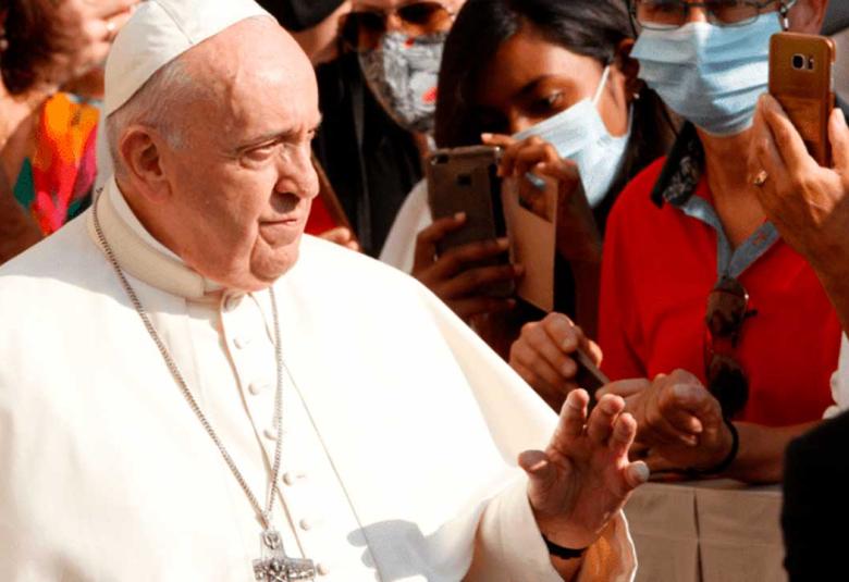 Papa Francisco
