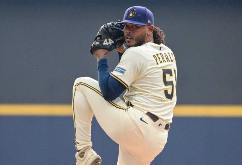 Freddy Peralta