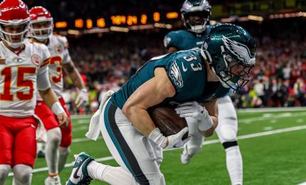 Eagles