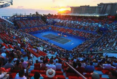 Abierto Mexicano de Tenis