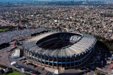 Estadio Azteca 