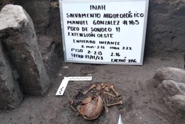 Canales de Tlatelolco