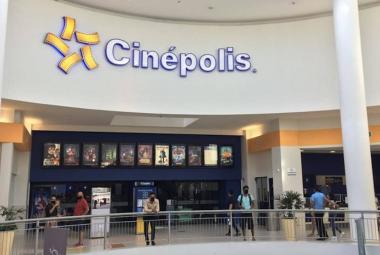 Cinépolis