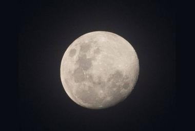 Luna Llena