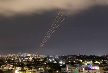 Ataque a Israel