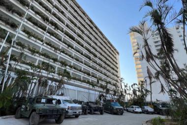Hotel ElCano