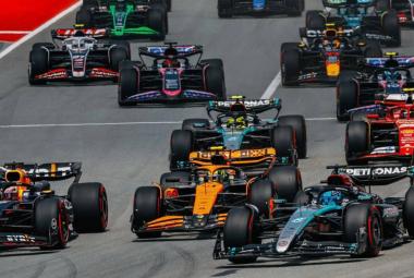 GP de Austria 2024