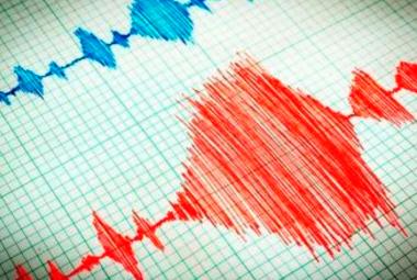 Temblor en Acapulco
