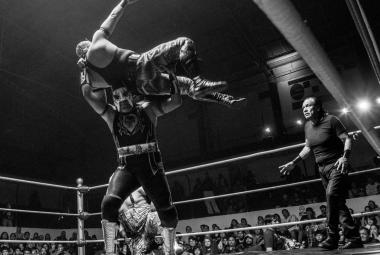 Lucha Libre