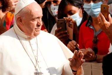 Papa Francisco