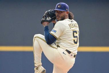Freddy Peralta