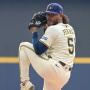 Freddy Peralta