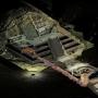 Túnel Teotihuacan