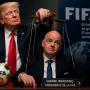 FIFA influenciada por Trump