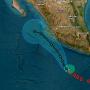 Tormenta Tropical Trudy